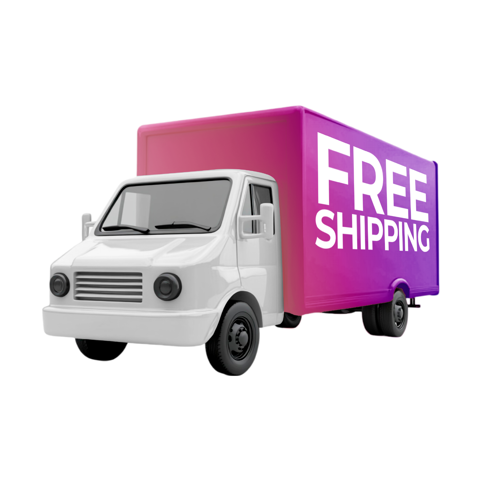 Free Shipping