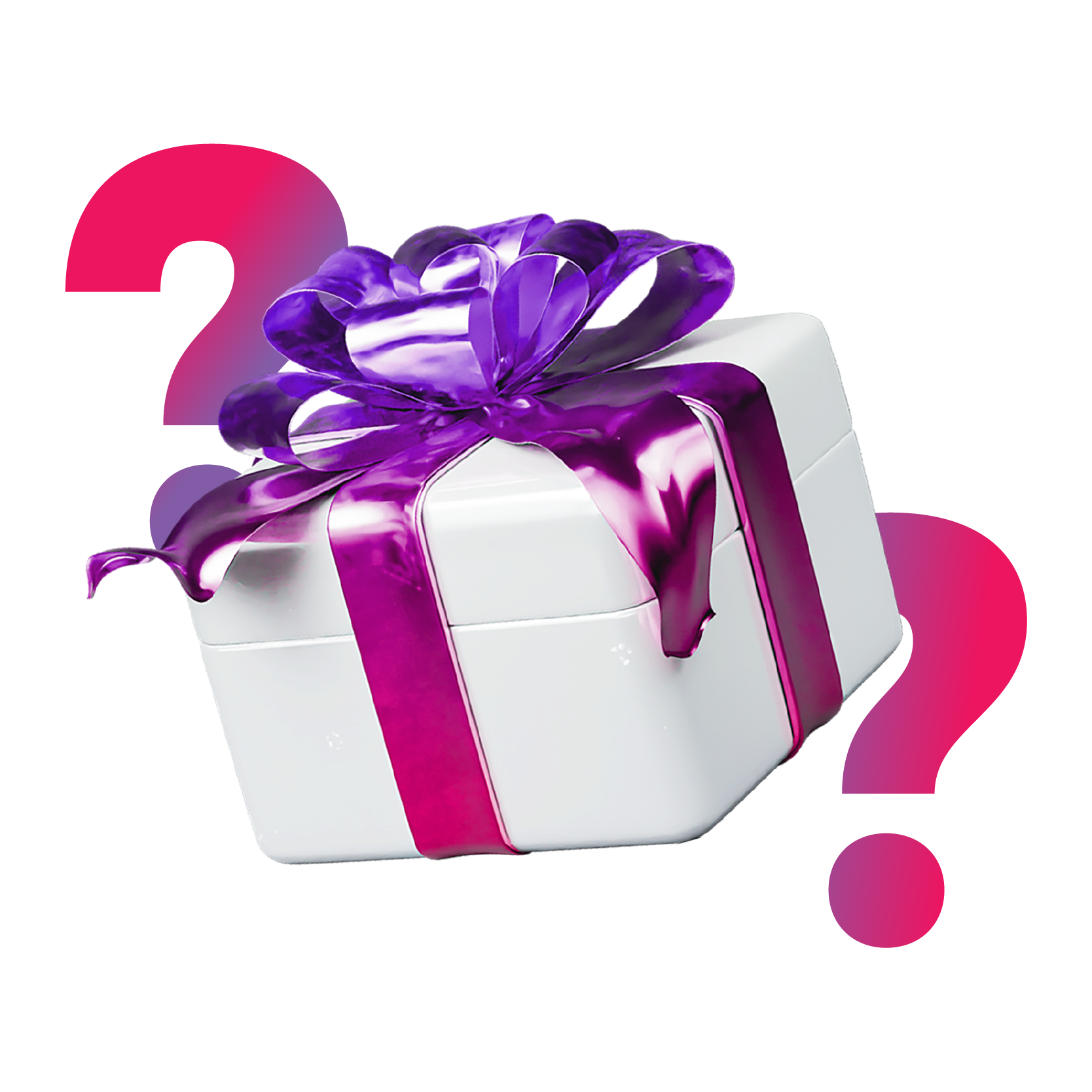 Mystery Gift