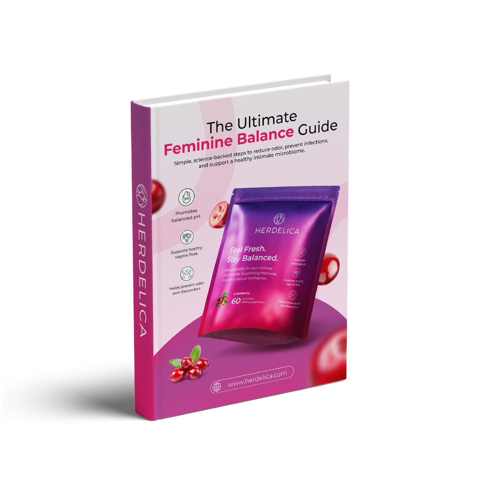The Ultimate Feminine Balance Guide