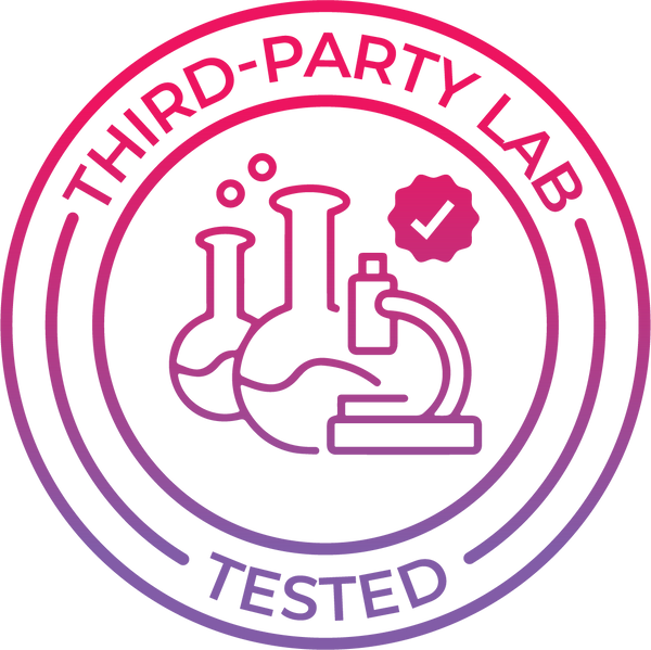 Lab Verified