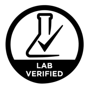 Lab Verified